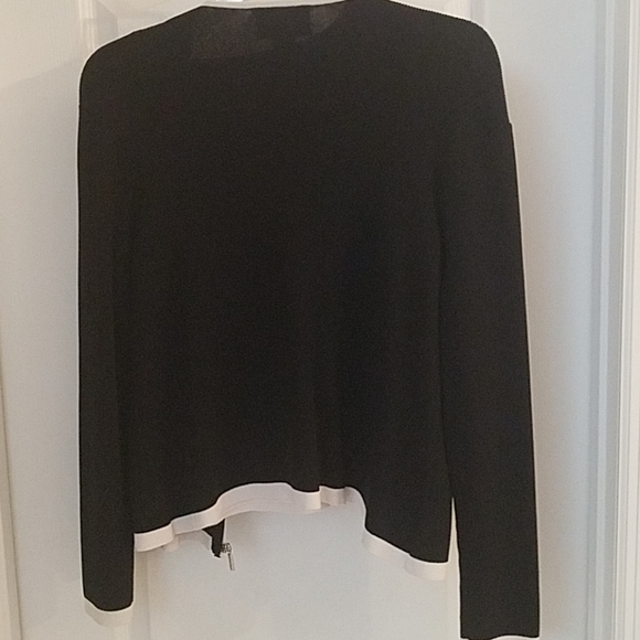 Macys Two Piece Cardigan - Picture 2 of 3